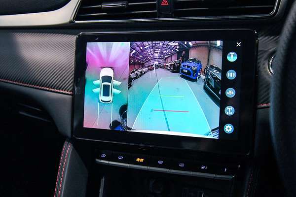 2023 MG ZS EV Essence AZS1