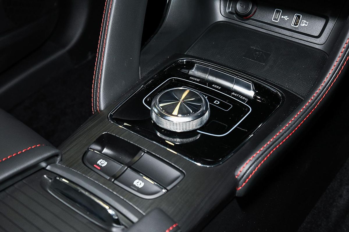 2023 MG ZS EV Essence AZS1