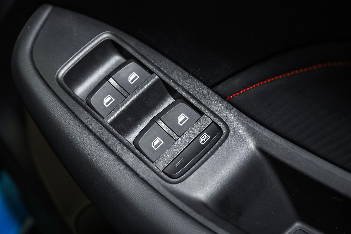 2023 MG ZS EV Essence AZS1