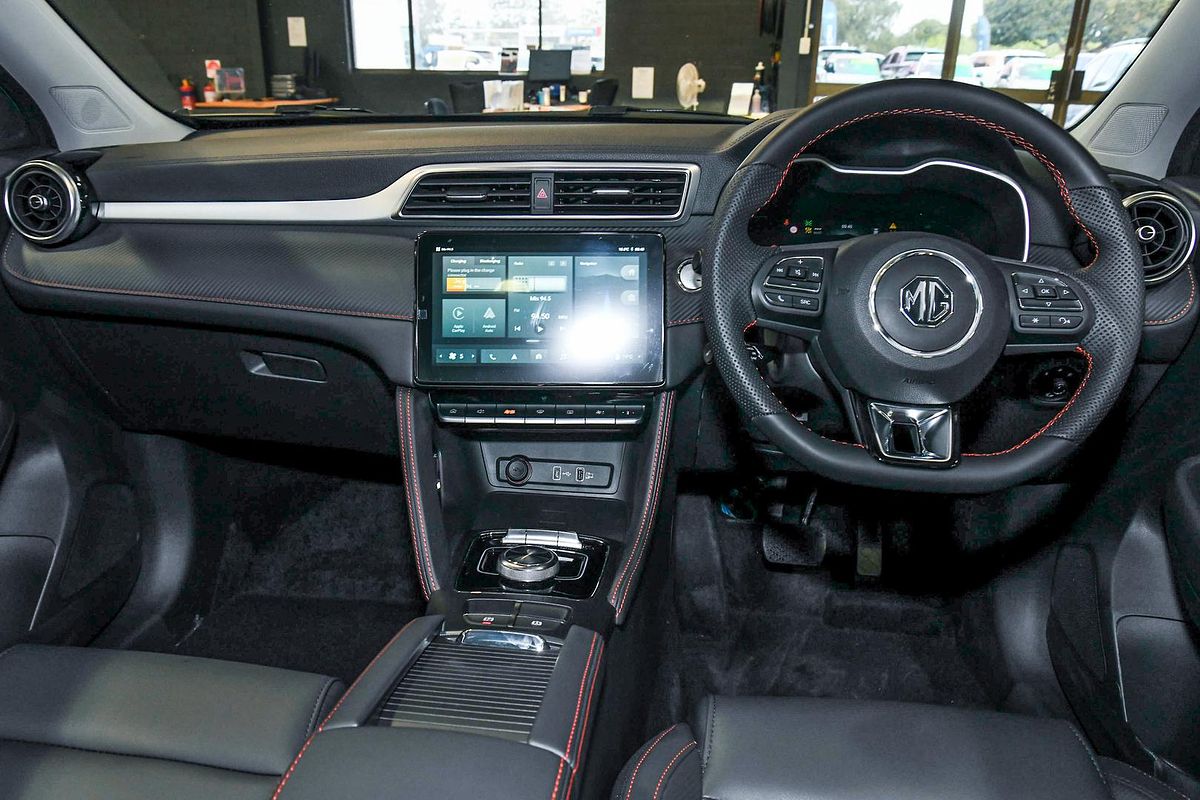 2023 MG ZS EV Essence AZS1