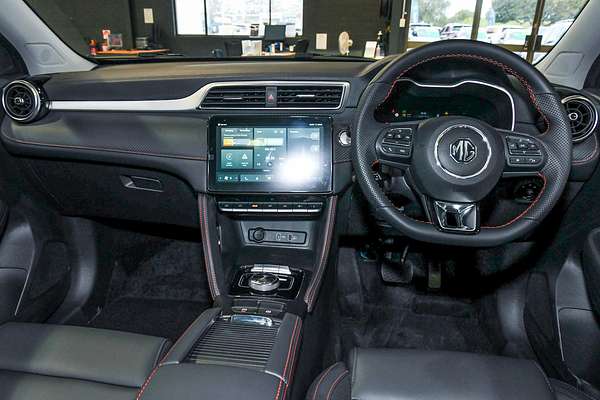 2023 MG ZS EV Essence AZS1