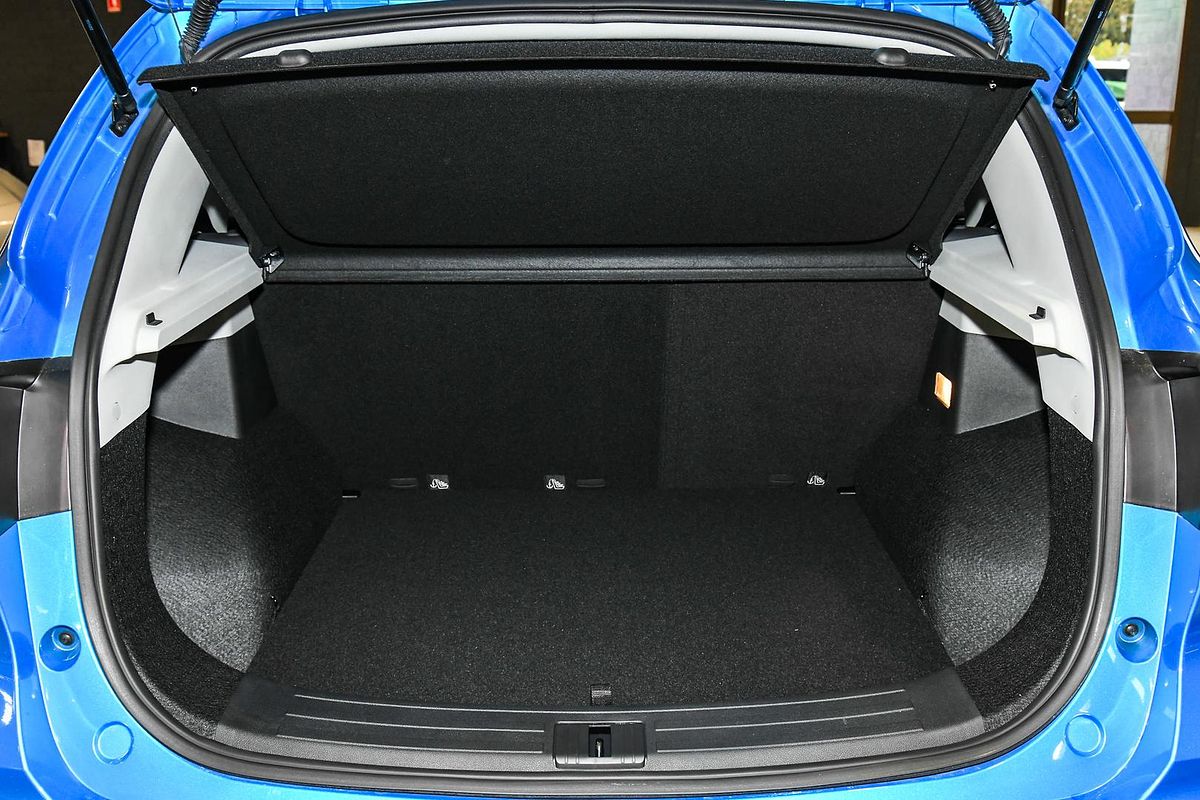 2023 MG ZS EV Essence AZS1