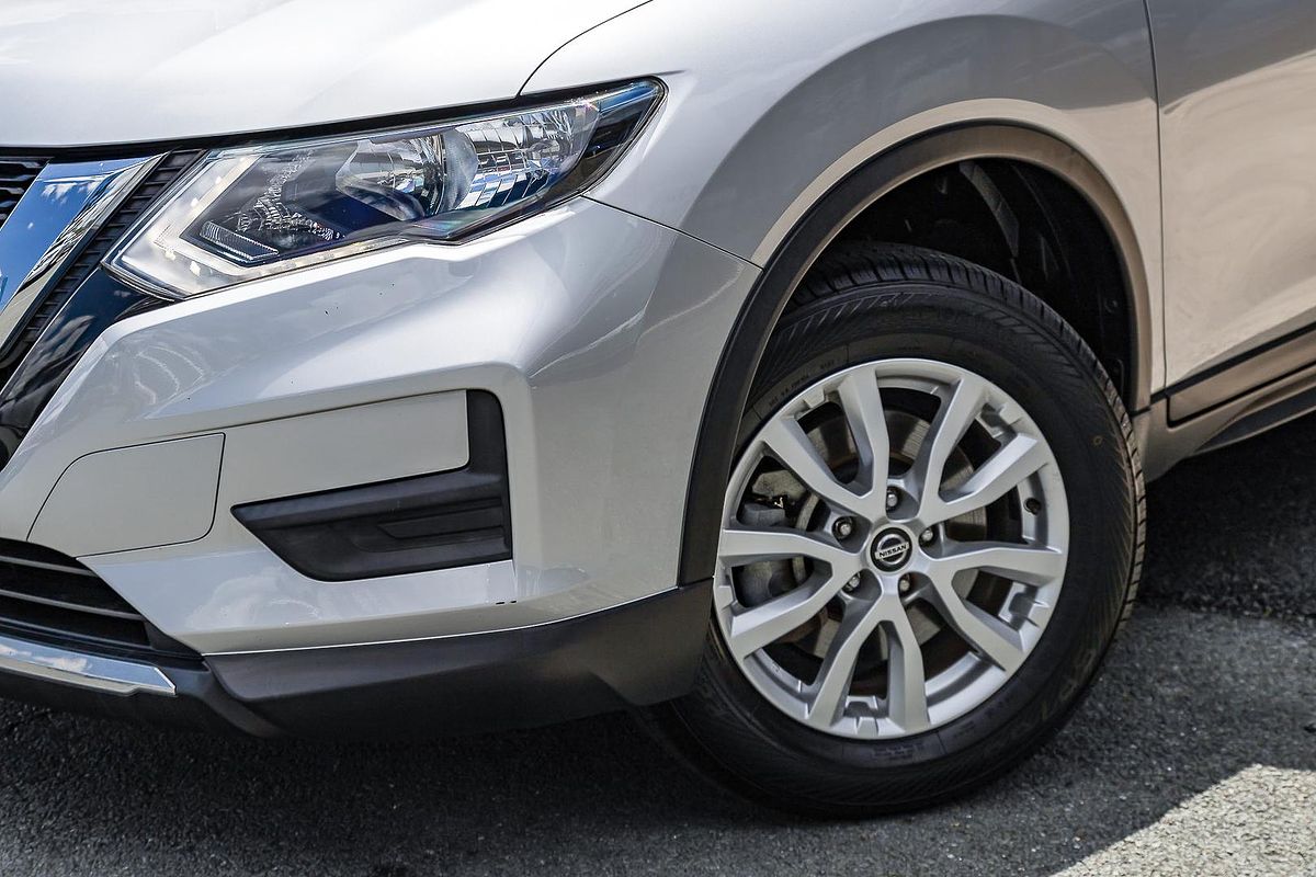 2020 Nissan X-TRAIL ST T32 Series II