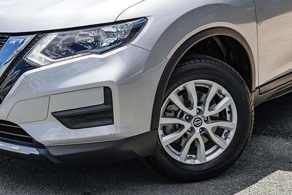 2020 Nissan X-TRAIL ST T32 Series II