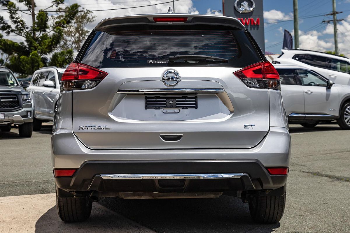 2020 Nissan X-TRAIL ST T32 Series II