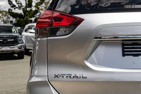 2020 Nissan X-TRAIL ST T32 Series II