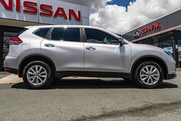 2020 Nissan X-TRAIL ST T32 Series II