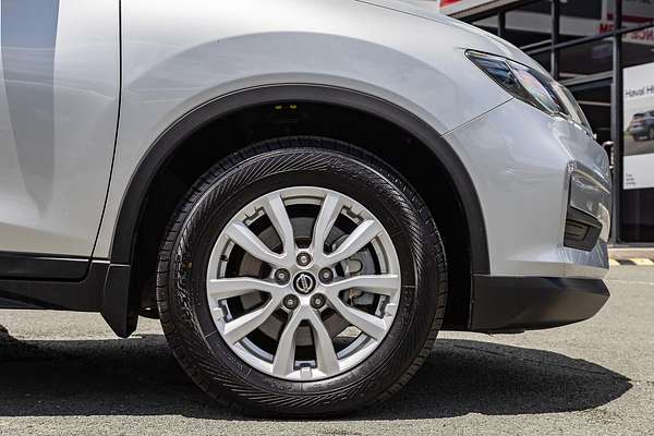 2020 Nissan X-TRAIL ST T32 Series II