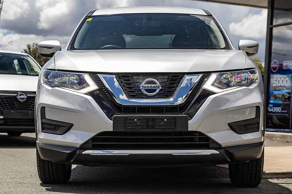 2020 Nissan X-TRAIL ST T32 Series II