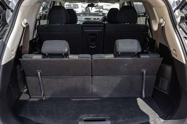 2020 Nissan X-TRAIL ST T32 Series II