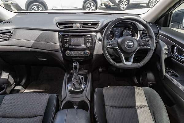 2020 Nissan X-TRAIL ST T32 Series II