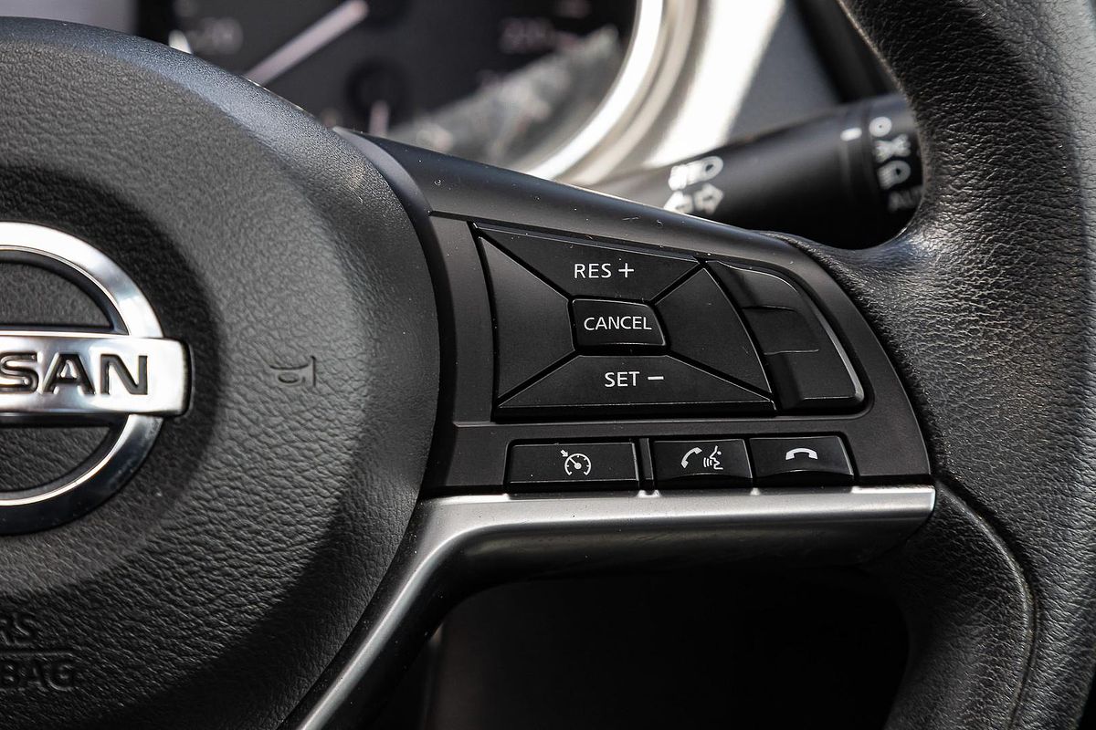 2020 Nissan X-TRAIL ST T32 Series II