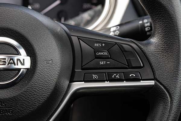 2020 Nissan X-TRAIL ST T32 Series II