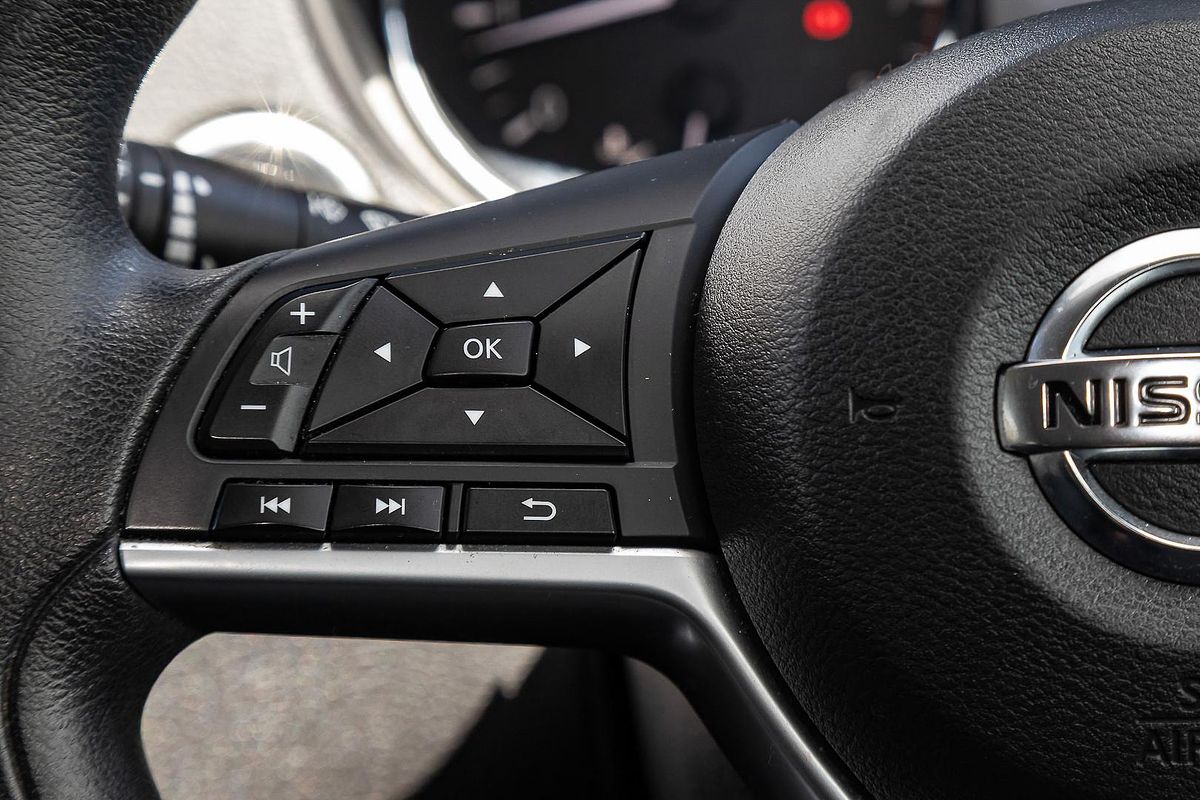 2020 Nissan X-TRAIL ST T32 Series II