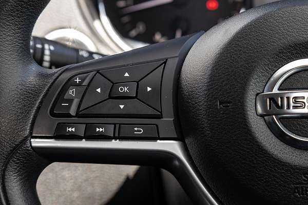 2020 Nissan X-TRAIL ST T32 Series II