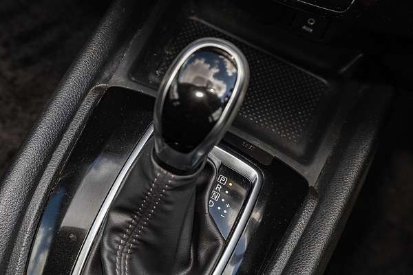 2020 Nissan X-TRAIL ST T32 Series II