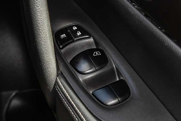 2020 Nissan X-TRAIL ST T32 Series II