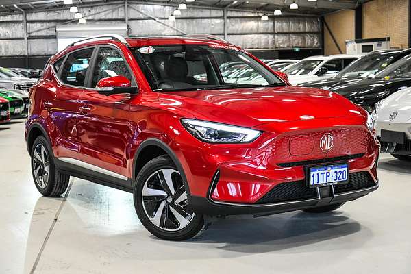 2023 MG ZS EV Essence AZS1