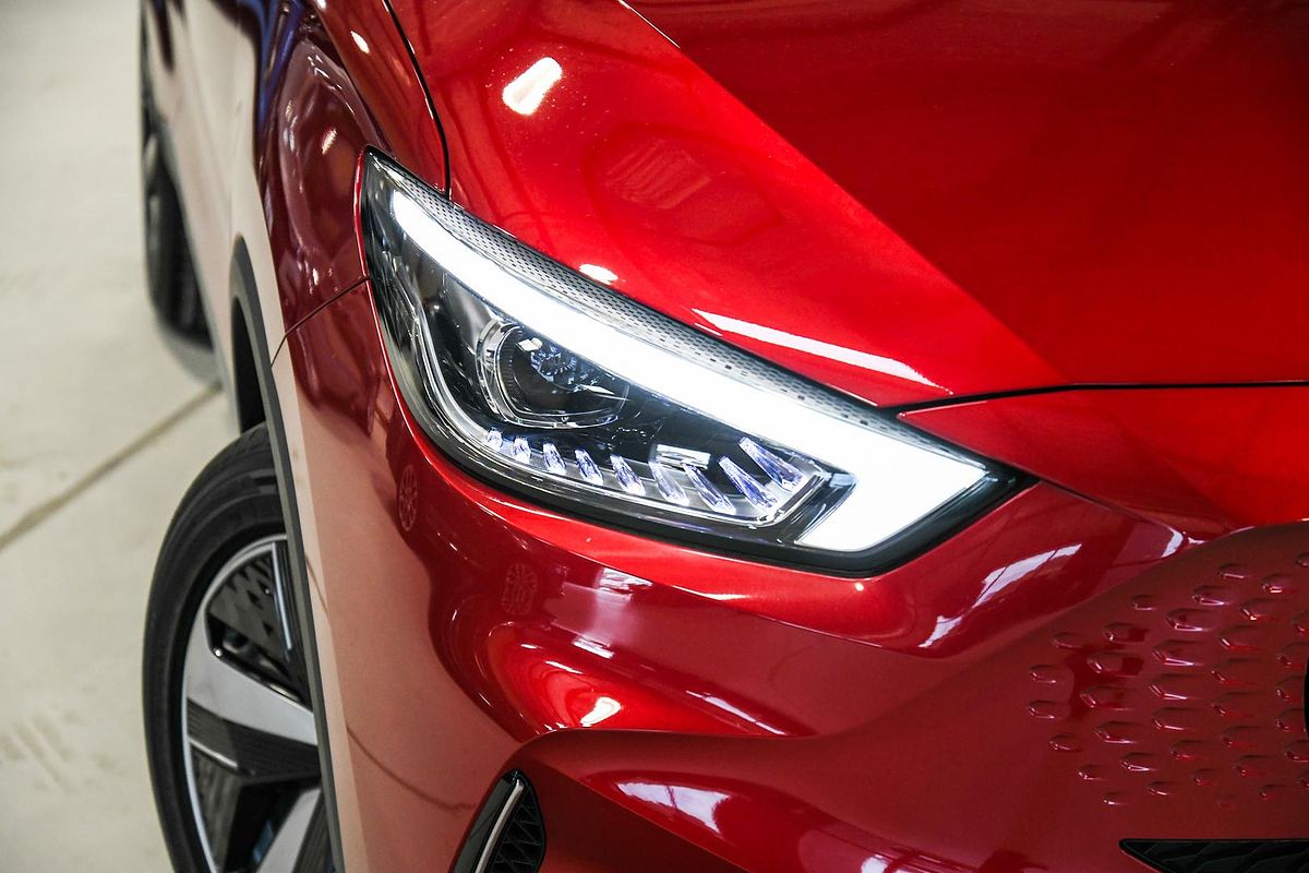 2023 MG ZS EV Essence AZS1