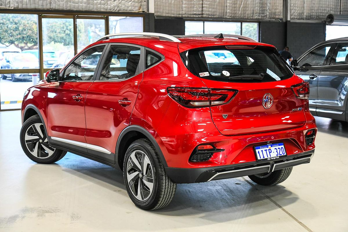 2023 MG ZS EV Essence AZS1