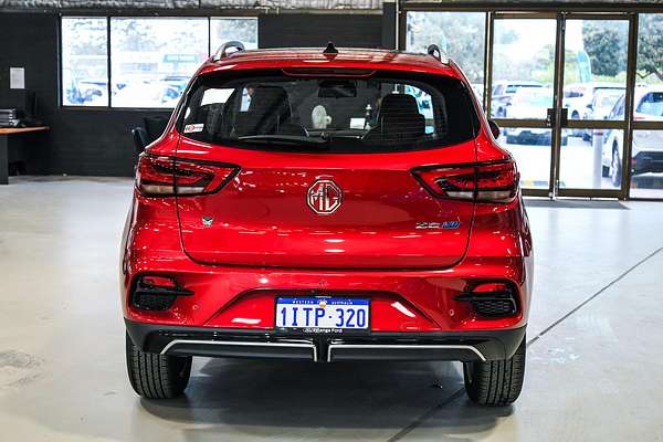 2023 MG ZS EV Essence AZS1