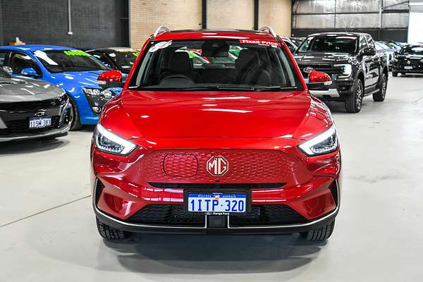 2023 MG ZS EV Essence AZS1