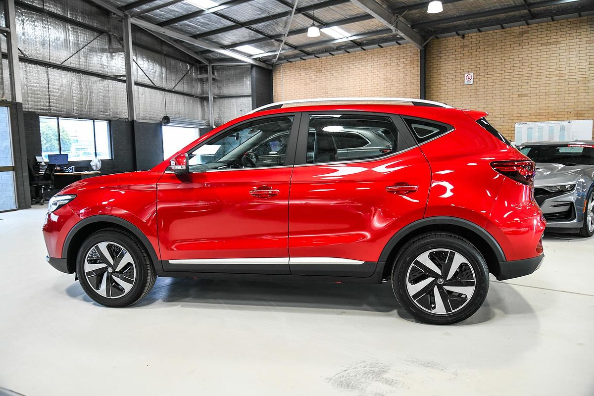 2023 MG ZS EV Essence AZS1