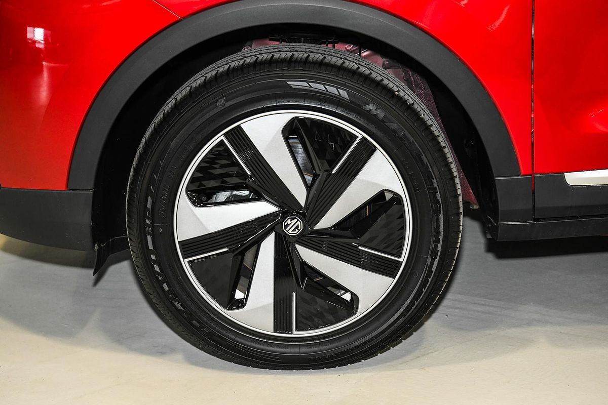 2023 MG ZS EV Essence AZS1