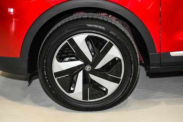 2023 MG ZS EV Essence AZS1