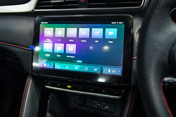 2023 MG ZS EV Essence AZS1