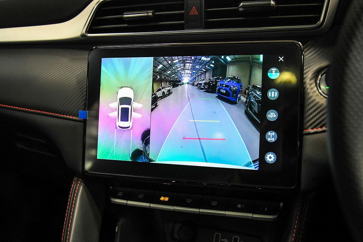 2023 MG ZS EV Essence AZS1