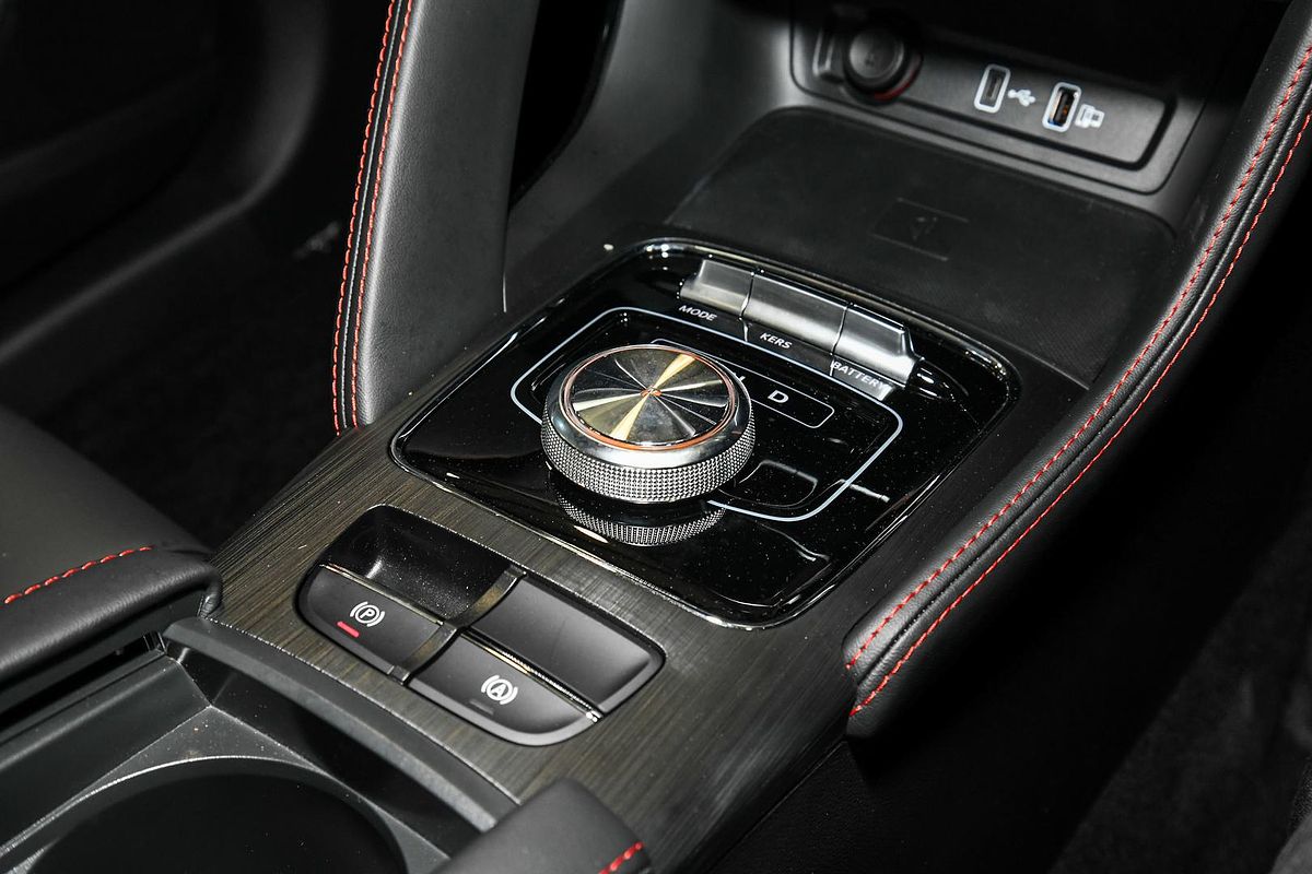 2023 MG ZS EV Essence AZS1