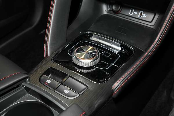 2023 MG ZS EV Essence AZS1