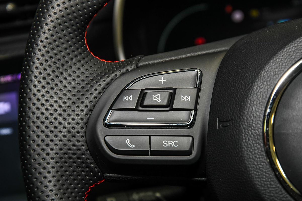 2023 MG ZS EV Essence AZS1