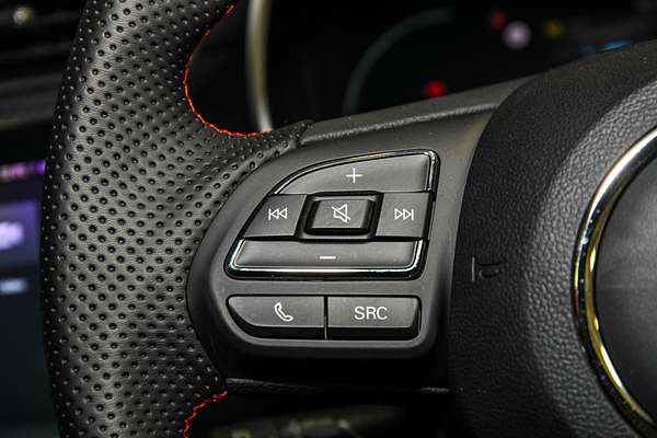 2023 MG ZS EV Essence AZS1