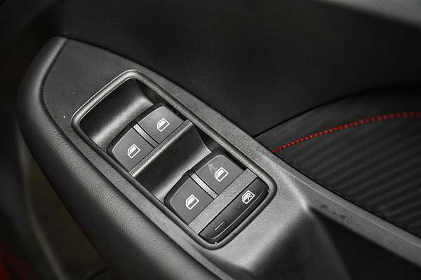 2023 MG ZS EV Essence AZS1