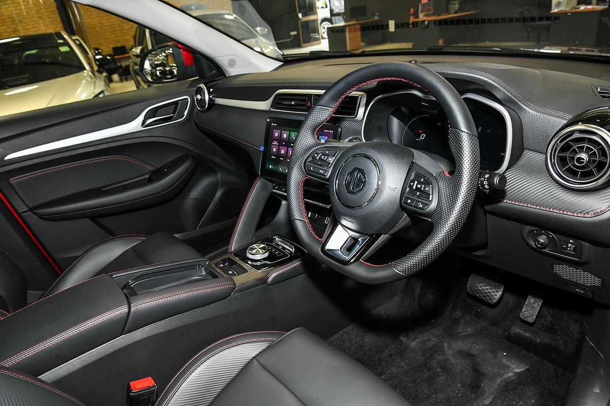 2023 MG ZS EV Essence AZS1