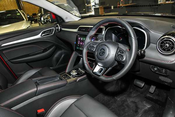 2023 MG ZS EV Essence AZS1