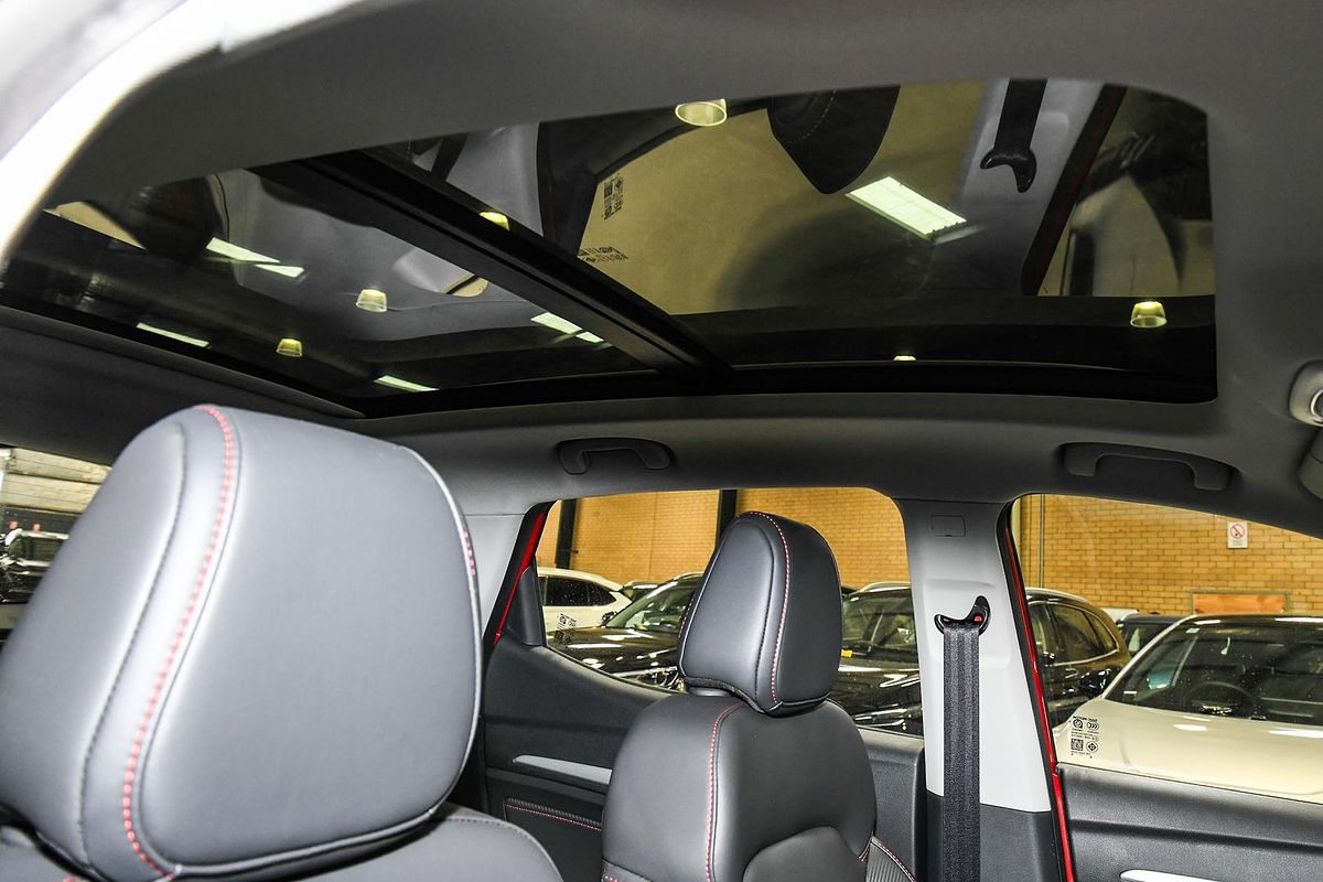 2023 MG ZS EV Essence AZS1