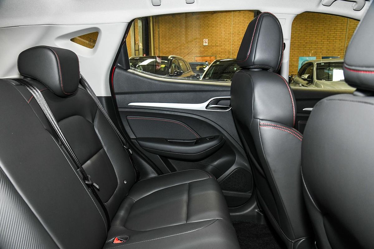 2023 MG ZS EV Essence AZS1