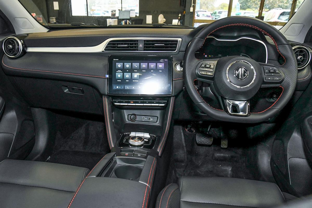 2023 MG ZS EV Essence AZS1