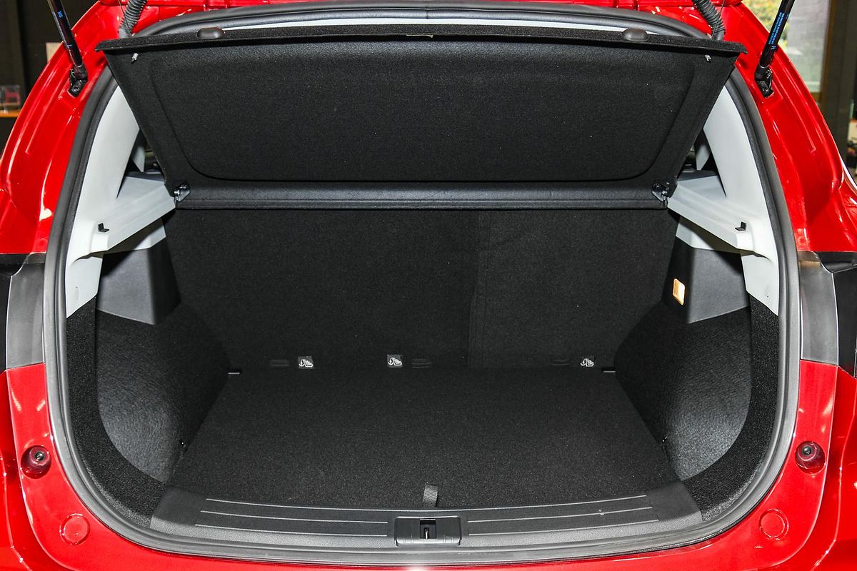 2023 MG ZS EV Essence AZS1