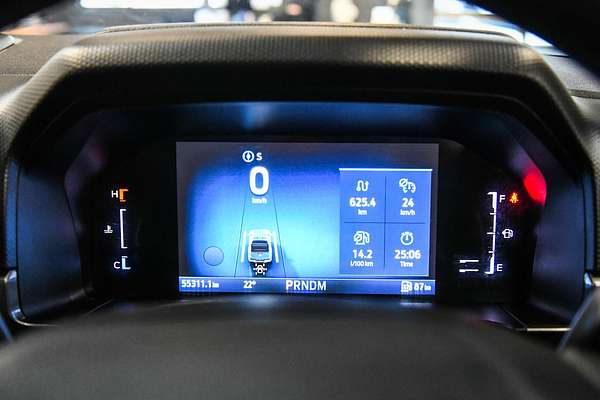 2023 Ford Ranger Sport 4X4 2.0L