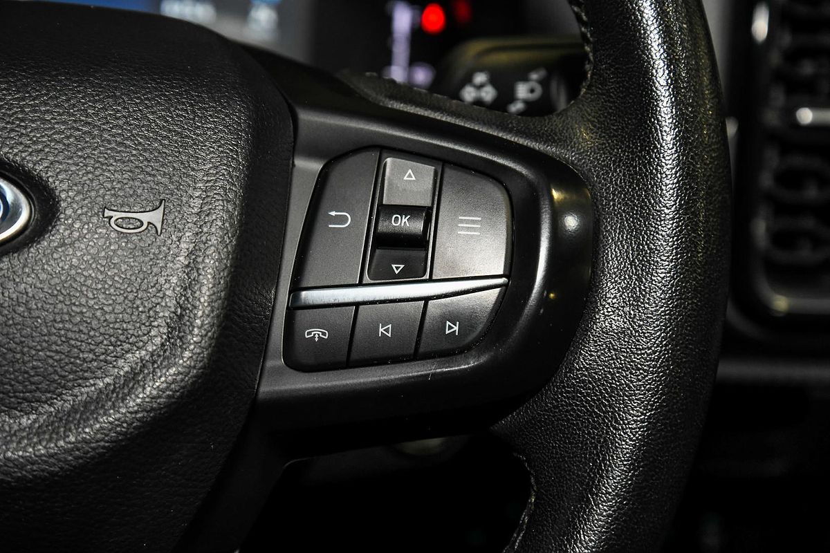 2023 Ford Ranger Sport 4X4 2.0L