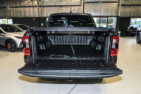 2023 Ford Ranger Sport 4X4 2.0L