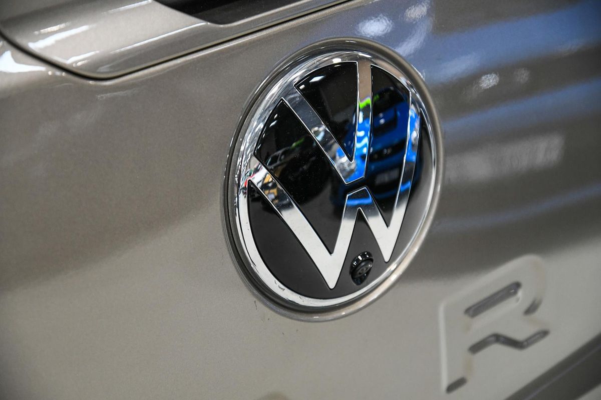 2024 Volkswagen Amarok TDI600 Aventura NF 4X4