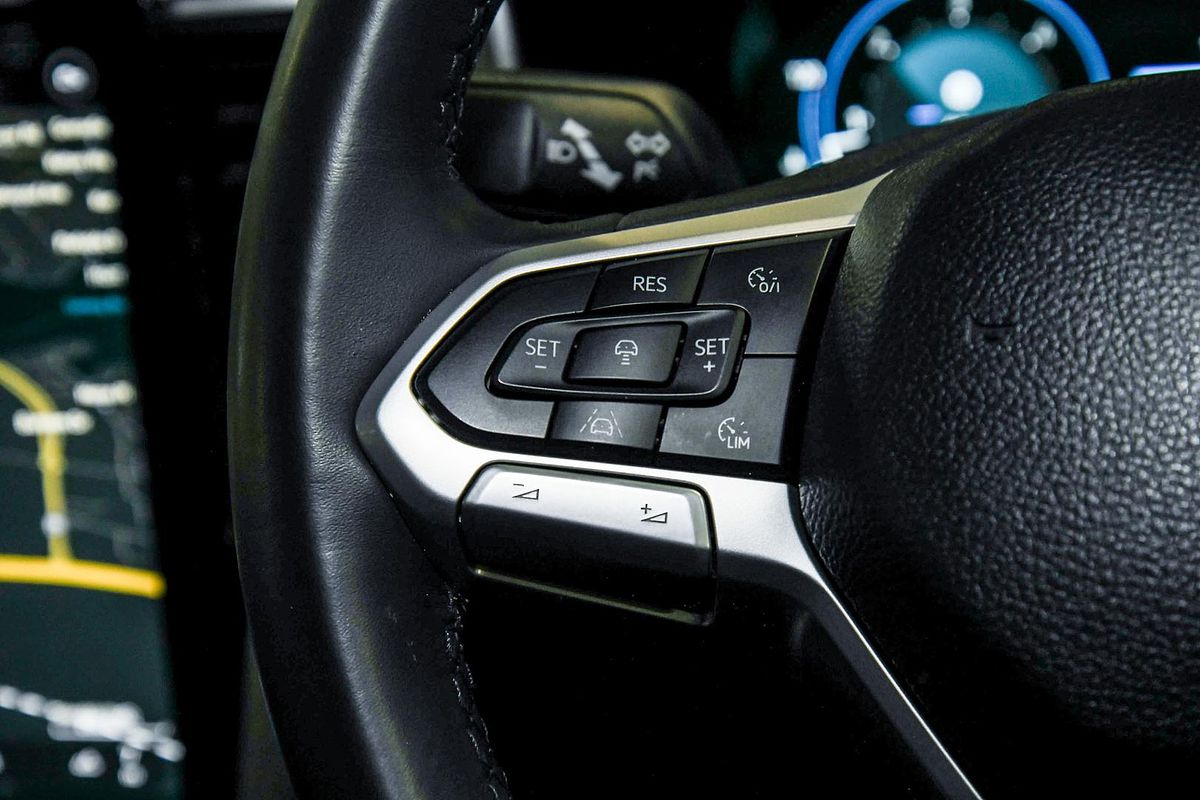 2024 Volkswagen Amarok TDI600 Aventura NF 4X4