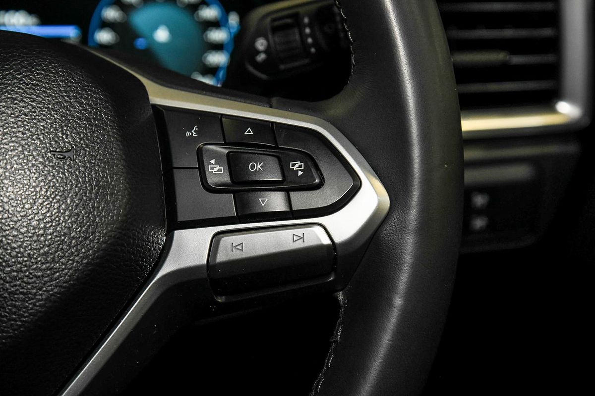 2024 Volkswagen Amarok TDI600 Aventura NF 4X4