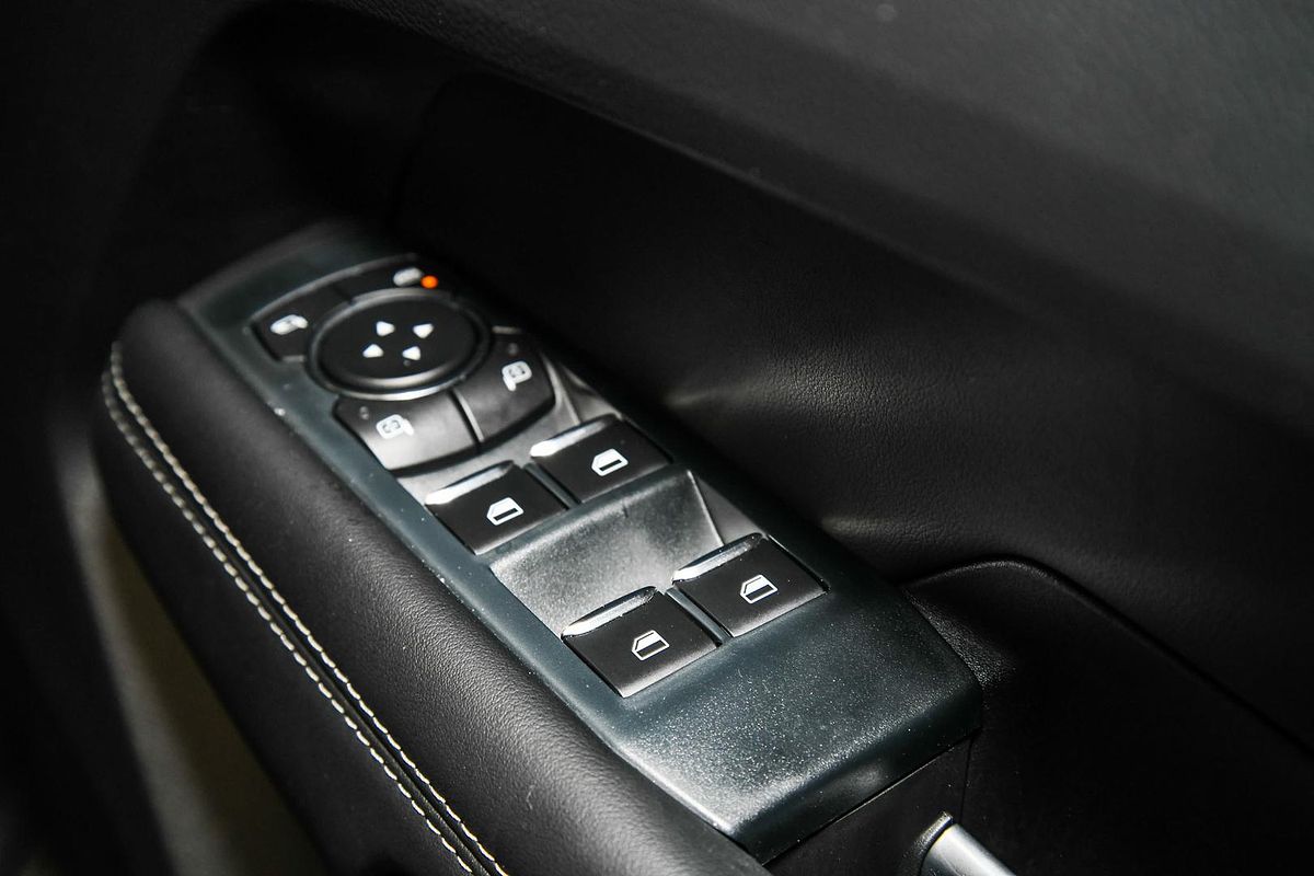 2024 Volkswagen Amarok TDI600 Aventura NF 4X4