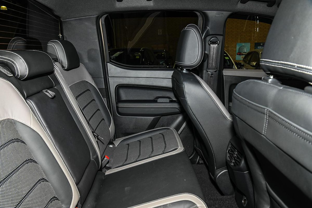 2024 Volkswagen Amarok TDI600 Aventura NF 4X4